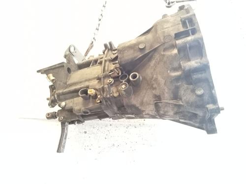 Gearbox BMW 3 (E46) 318 i | BP38440029M3 - Image 3