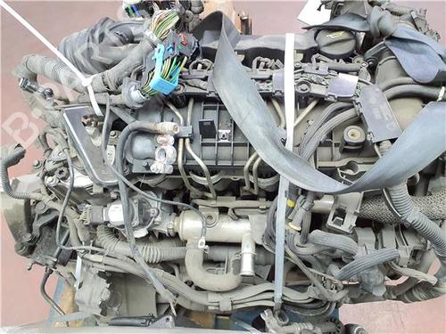 Engine VOLVO C30 (533) 1.6 D | BP38371846M1 - Image 7