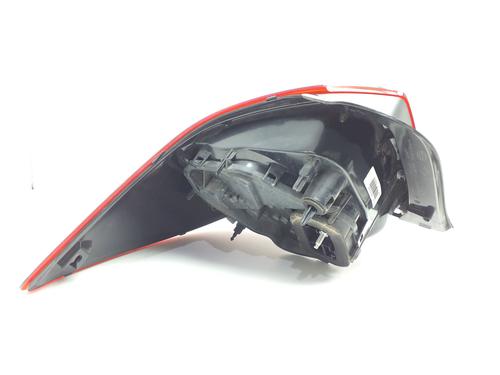 Right taillight DACIA LOGAN (LS_) 1.2 16V (LS1N, LS02, BS02) | BP38402779C35 - Image 2