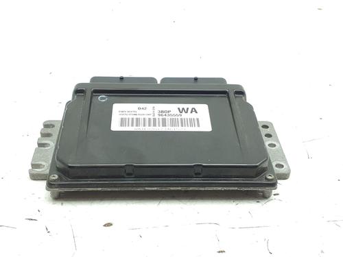 Used Engine control unit (ECU) Engine control unit (ECU) 39535685 39535685