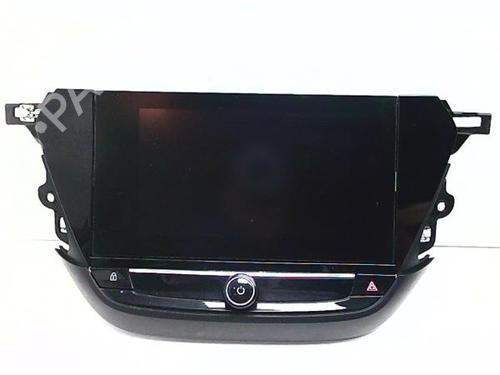 display-monitor-opel-corsa-f-p2jo-2019-38393621 main image