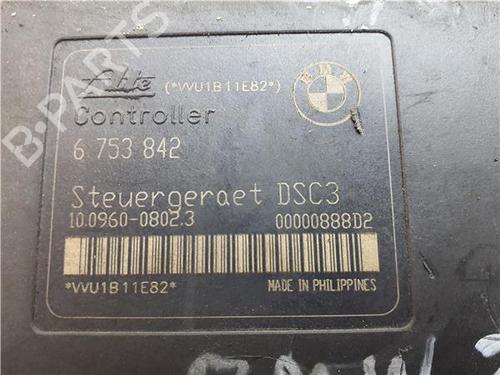 ABS pump BMW 3 (E46) 320 d | BP38359565M43 - Image 2