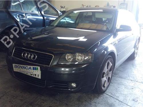 Starter AUDI A3 (8P1) 1.9 TDI | BP38364391M8 - Image 3
