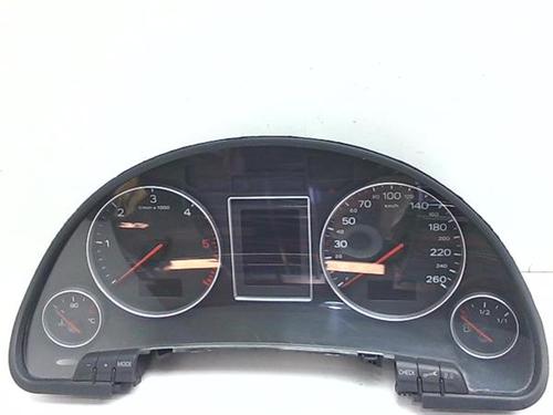 Used Instrument cluster Instrument cluster 38386703 38386703