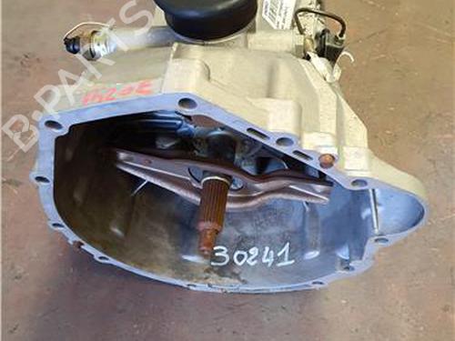 Used Gearbox Gearbox 38401474 38401474