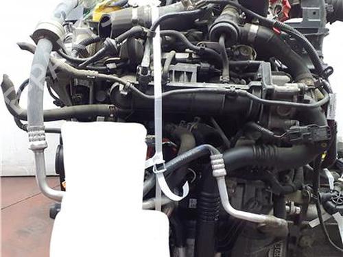 engine-dacia-sandero-ii-2012-38398505 main image
