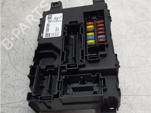 electronic-module-opel-corsa-d-hatchback-van-s07-2006-2007-2008-2009-2010-2011-2012-2013-2014-38366154 main image