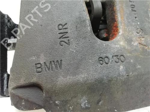 Left front brake caliper BMW X5 (E70) 3.0 d | BP38359763M105 - Image 3