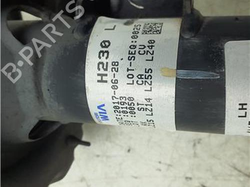 Left front shock absorber KIA RIO IV (YB, SC, FB) 1.4 CRDi 90 | BP38384181M16  - Image 5