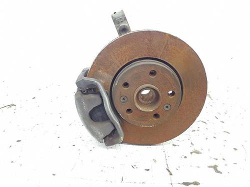Used Left front steering knuckle Left front steering knuckle 38705030 38705030