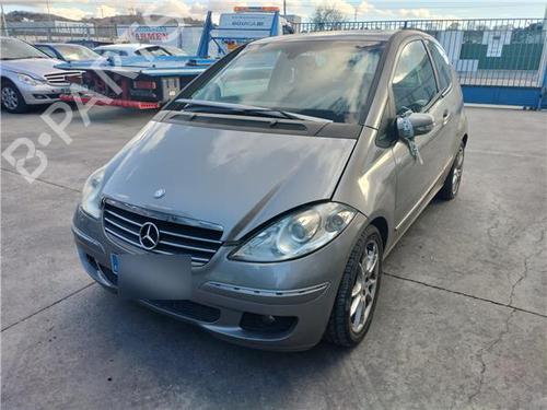 Headlight switch MERCEDES-BENZ A-CLASS (W169) A 180 CDI (169.007, 169.307) | BP38391102I24 - Image 6