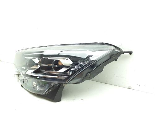 Left headlight PEUGEOT 508 I (8D_) 2.0 BlueHDi 150 | BP38387500C28 - Image 3