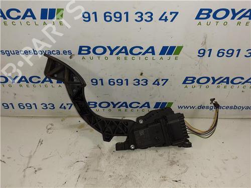 Used Pedal Pedal 38355181 38355181