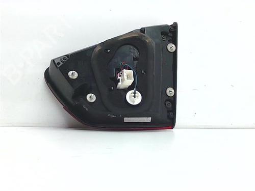 Left tailgate light KIA CARENS IV 1.7 CRDi | BP38384701C79 - Image 4