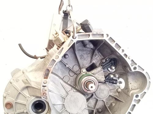 Used Gearbox Gearbox 38334082 38334082