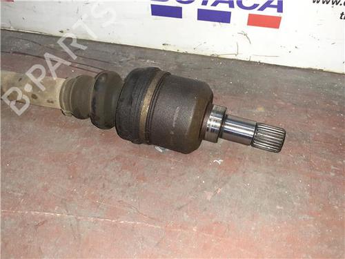 Left front driveshaft CITROËN C5 I (DC_) 2.0 16V HPi (DCRLZB) | BP39961857M38 - Image 2