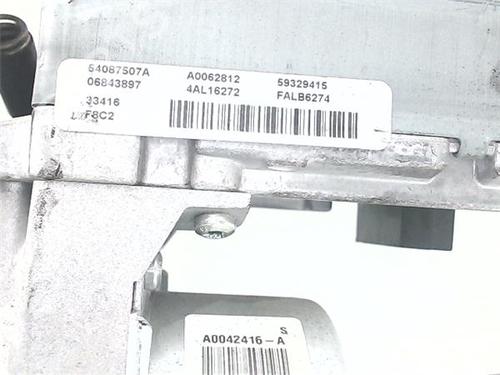 Steering column FORD TOURNEO COURIER B460 MPV 1.0 EcoBoost | BP38355273M21 - Image 2