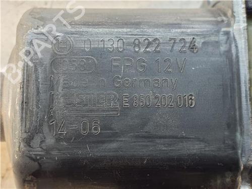 Right rear window motor SEAT LEON SC (5F5) 2.0 Cupra | BP40292374E22 - Image 2