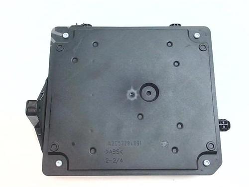 Electronic module RENAULT MEGANE II Saloon (LM0/1_) 1.9 dCi | BP38390519M83 - Image 5