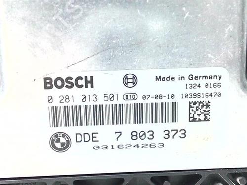 Control unit BMW 3 (E90) 320 d | BP38387629M11 - Image 2