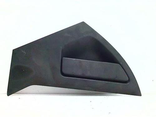 Used Rear left exterior door handle Rear left exterior door handle 38387146 38387146