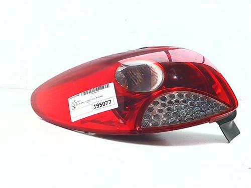 Used Left taillight Left taillight 38365351 38365351