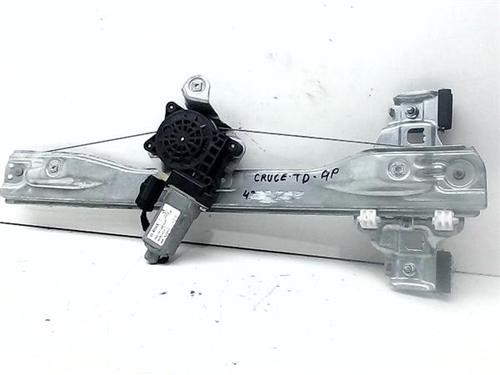 rear-right-window-mechanism-chevrolet-cruze-hatchback-j305-2010-38349252 main image