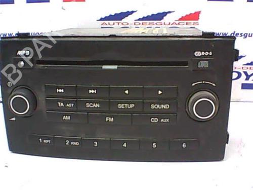 radio-kia-ceed-cd-2018-38353311 main image