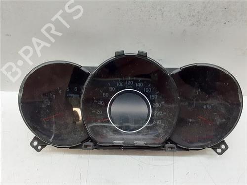 Used Instrument cluster Instrument cluster 38361444 38361444