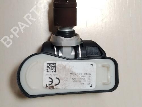 Electronic sensor OPEL ASTRA J (P10) 1.6 CDTi (68) | BP38335017M84 - Image 2