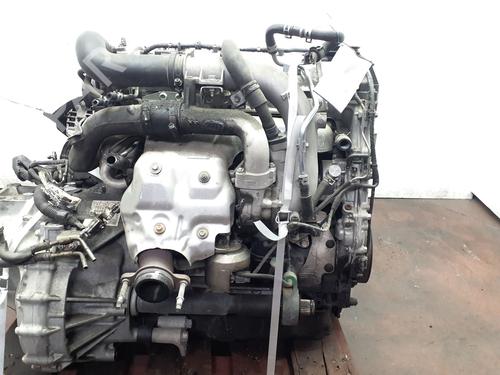 Used Engine Engine 38334763 38334763