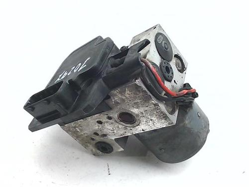ABS pump PEUGEOT 607 (9D, 9U) 2.2 HDi | BP38405043M43 - Image 4