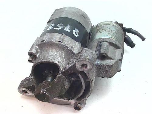 Used Starter Starter CITROËN C3 I (FC_, FN_) 1.4 i (73 hp) 39170071 39170071