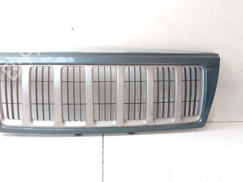 Used Grille Grille 38404238 38404238