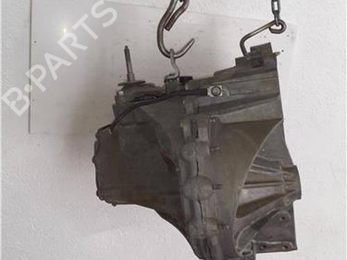 Gearbox CITROËN C4 II (NC_) 1.2 THP 130 (NCHNYM, NCHNYT) | BP39956262M3 - Image 7