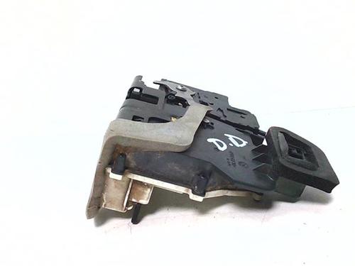 Front right lock AUDI A6 C8 (4A2) 45 TDI Mild Hybrid quattro | BP38384226C97 - Image 4