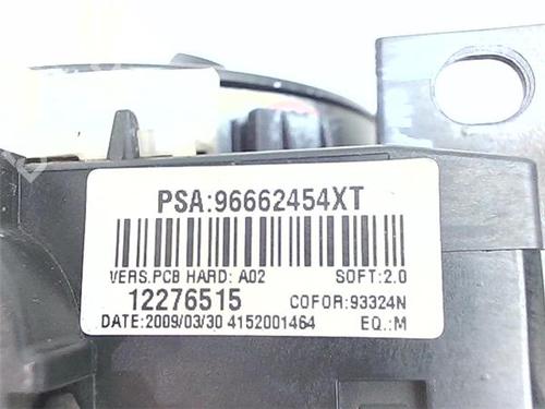 Ratstangsstang PEUGEOT PARTNER Tepee 1.6 HDi 75 (16V) | BP38399351I23 - Image 3