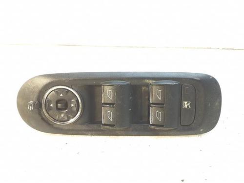Used Left front window switch Left front window switch 38370714 38370714