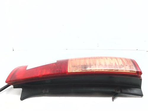 Left taillight TATA INDIGO (4_V2) 1.4 TD | BP38351459C34 - Image 4