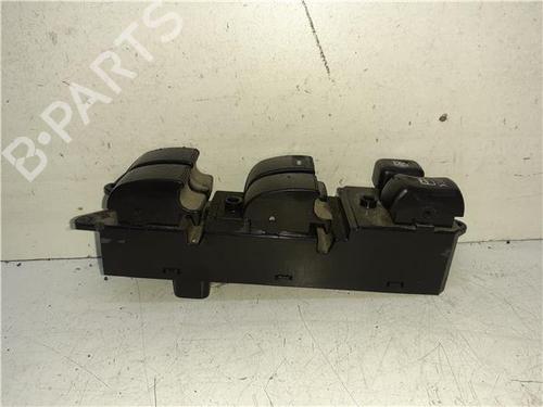 Left front window switch MITSUBISHI LANCER VIII (CY_A, CZ_A) 1.5 Bifuel | BP38362367I27 - Image 5
