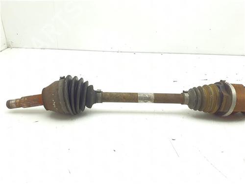 Right front driveshaft FORD FIESTA VI (CB1, CCN) 1.5 TDCi | BP38381256M39 - Image 4