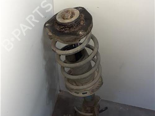 Used Left front steering knuckle Left front steering knuckle 38359005 38359005