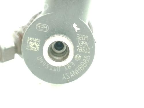 Injector OPEL CORSA D (S07) 1.3 CDTI (L08, L68) | BP38334034M100 - Image 3