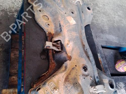 Subframe PEUGEOT EXPERT Van (V_) 1.5 BlueHDi 120 | BP38956156M9 - Image 2