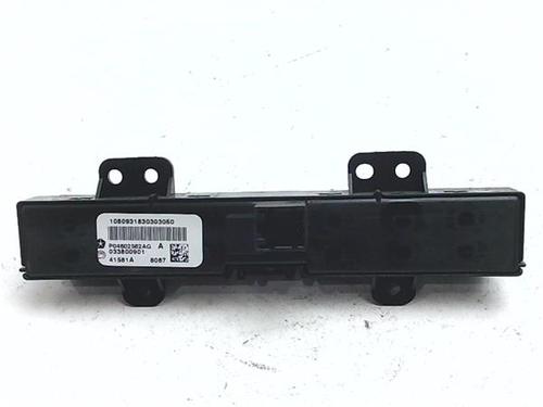 Advarselskontakt DODGE JOURNEY 2.0 CRD | BP38394424I22 - Image 3