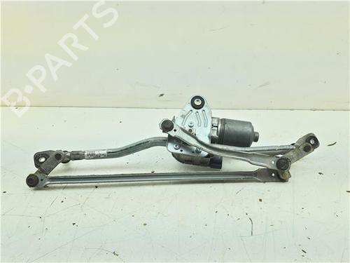 Front wiper motor AUDI A6 C6 (4F2) 2.0 TDI | BP38371296M29 - Image 2