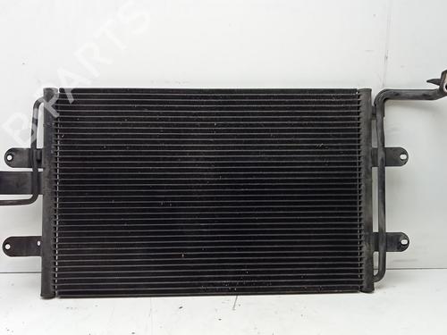 AC Kondensor AC Kondensor AUDI A3 (8L1) 1.9 TDI (130 hp) 39808437 39808437