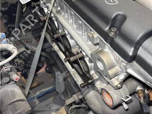 Engine HYUNDAI COUPE I (RD) 1.6 16V | BP38404360M1 - Image 3