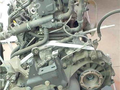 Engine SEAT IBIZA III (6L1) 1.9 TDI | BP38363356M1 - Image 4