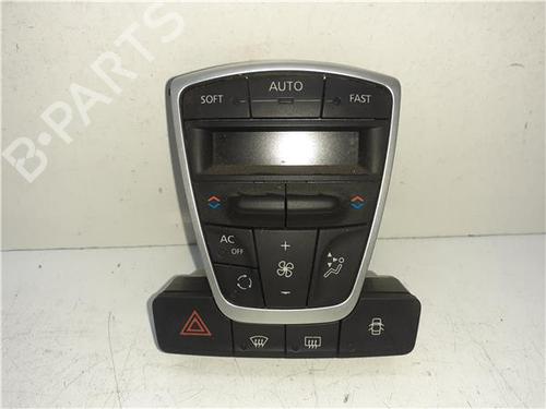 Used Climate control Climate control 38358860 38358860